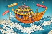详解申请公司流程及费用，从零到一的创业启航