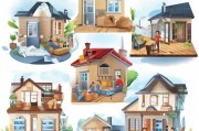 自住房申请全流程指南，从准备到入住的每一步