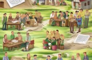 农村合作社申请流程详解，从筹备到注册的每一步