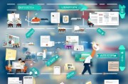 企业申请进出口权流程详解，从准备到获批的每一步