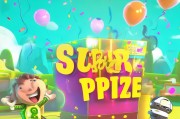 如何轻松领取 super prize！