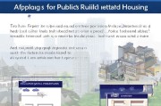 西安公租房申请全攻略，从准备到入住的详细流程