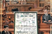 法院申请强制执行流程详解