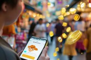 一、什么是淘宝金币？