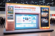 广交会展位申请全攻略，从准备到成功的每一步