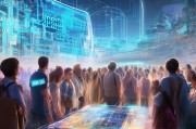 线上申请补贴，数字时代的惠民加速度与全民通行证