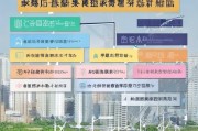 绵阳买房补贴申请全攻略，条件、流程、材料及注意事项