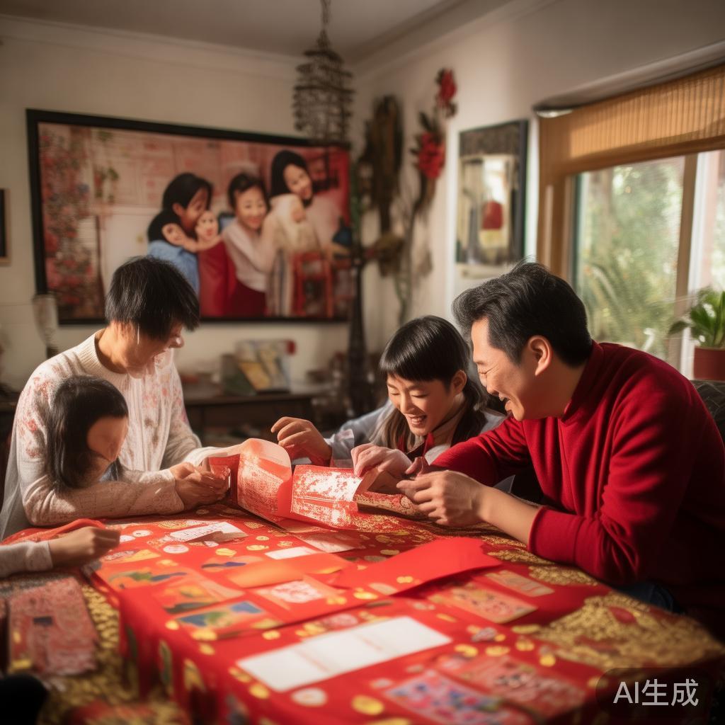 红包与生活,如何用红包开启美好回忆 - 快讯网 - 分享生活资讯热点话题综合门户网www.yunbaotong.com