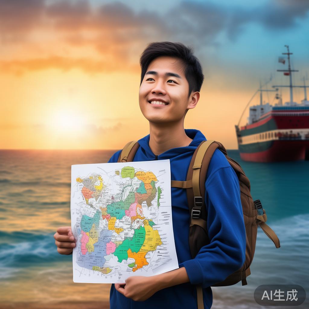 留学梦想启航，全面解析出国留学申请流程 - 快讯网 - 分享生活资讯热点话题综合门户网www.yunbaotong.com