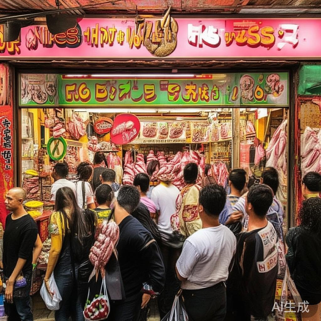 羊肉生意火爆?这些获客秘籍让你的店铺客似云来! - 快讯网 - 分享生活资讯热点话题综合门户网www.yunbaotong.com