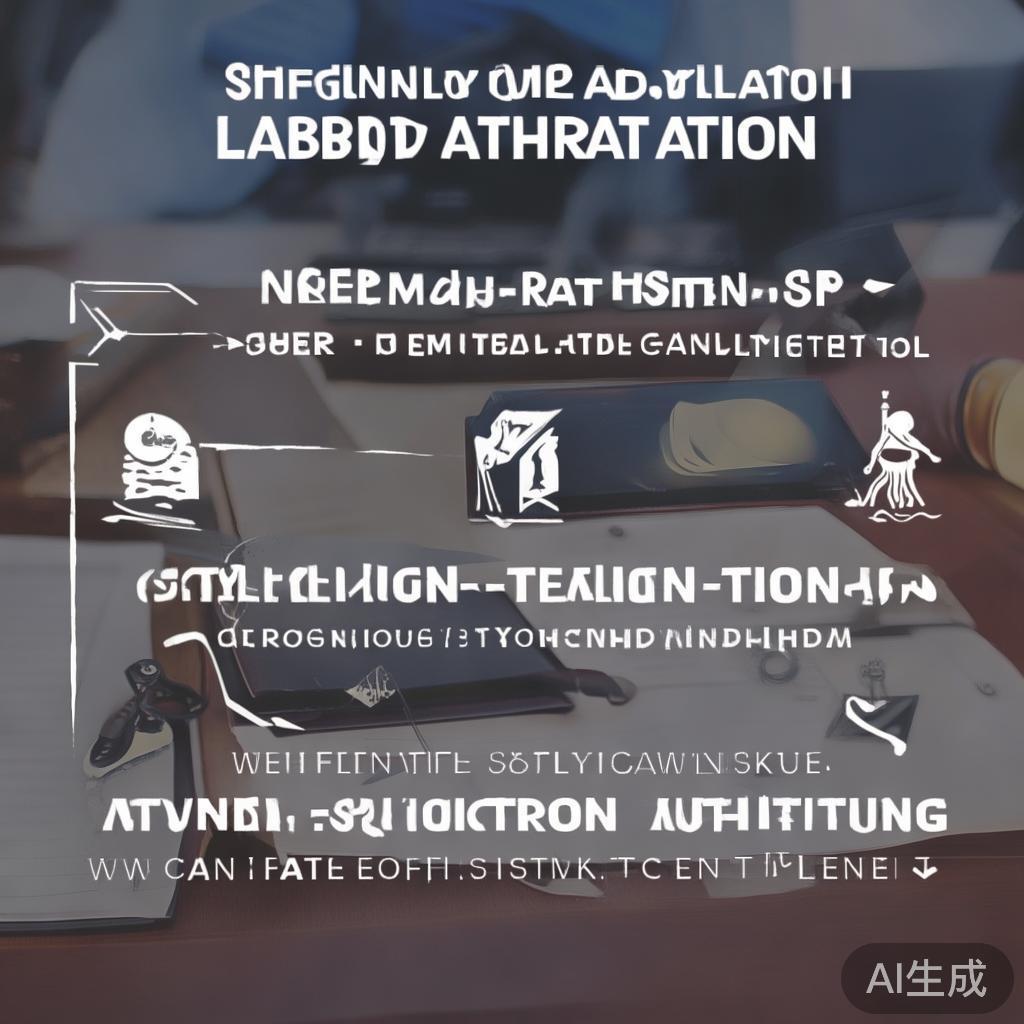 详解,如何顺利申请劳动仲裁的完整流程 - 快讯网 - 分享生活资讯热点话题综合门户网www.yunbaotong.com