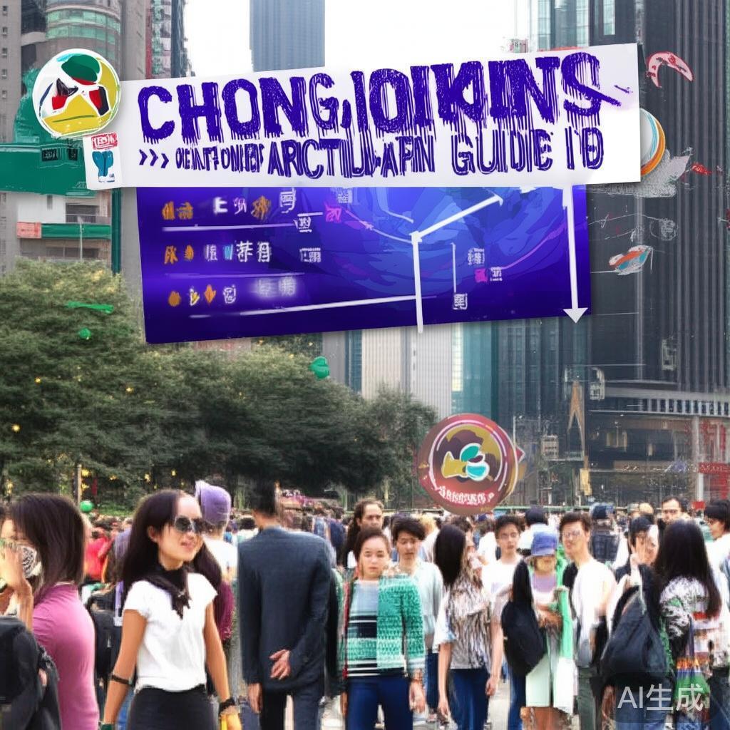 重庆商家获客指南,如何在竞争激烈的市场中精准获客? - 快讯网 - 分享生活资讯热点话题综合门户网www.yunbaotong.com