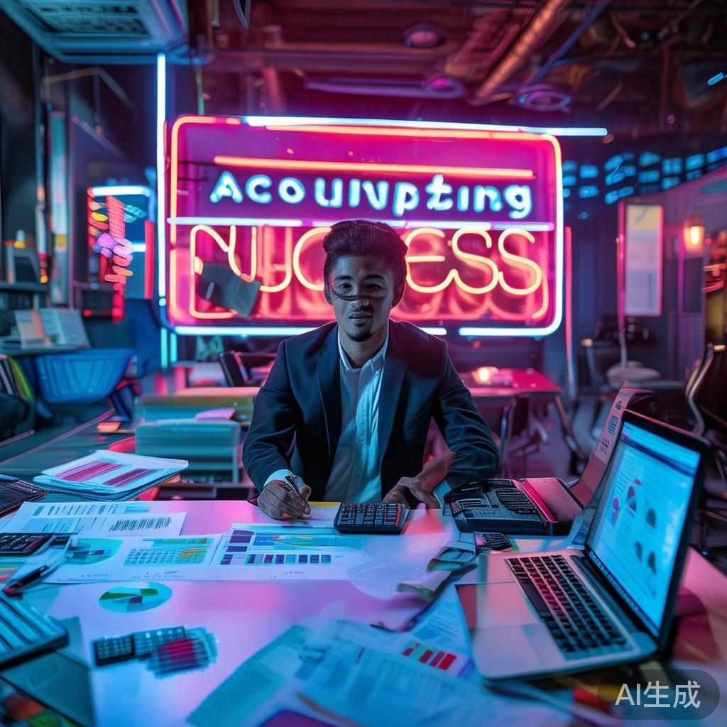 开启您的会计人生! - 快讯网 - 分享生活资讯热点话题综合门户网www.yunbaotong.com
