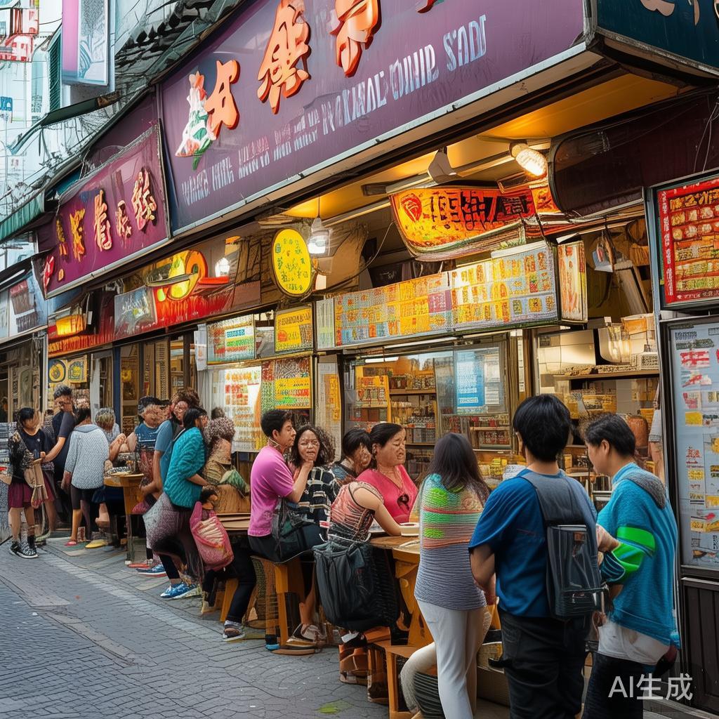 米线店怎么获客赚钱？这5招让你的日均流水翻倍！ - 快讯网 - 分享生活资讯热点话题综合门户网www.yunbaotong.com