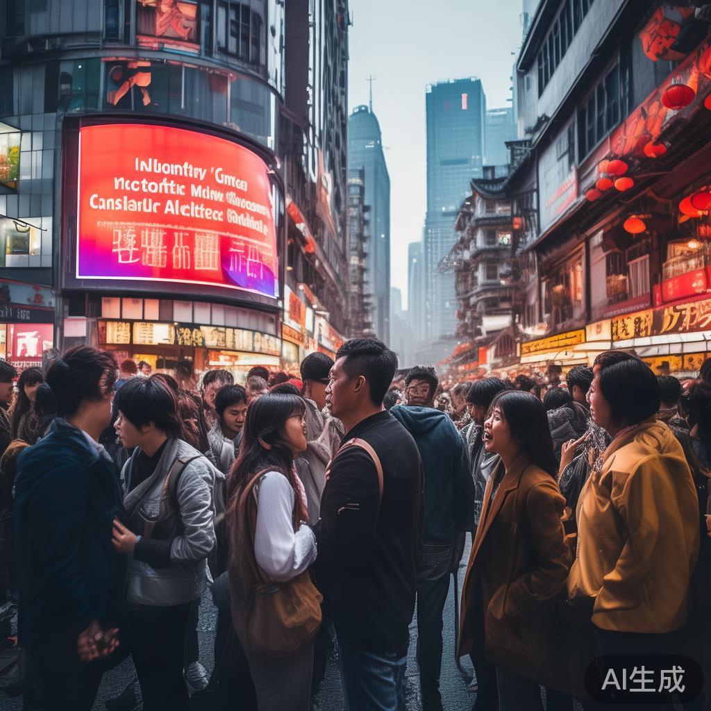 重庆裂变获客,山城独特的获客密码,普通人也能撬动百万流量! - 快讯网 - 分享生活资讯热点话题综合门户网www.yunbaotong.com