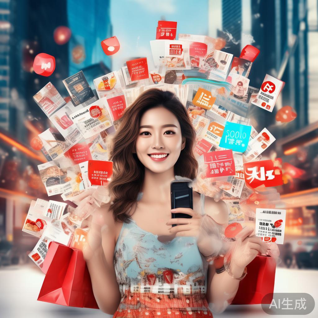 小红书优惠券,让生活更省钱,轻松提升曝光率 - 快讯网 - 分享生活资讯热点话题综合门户网www.yunbaotong.com