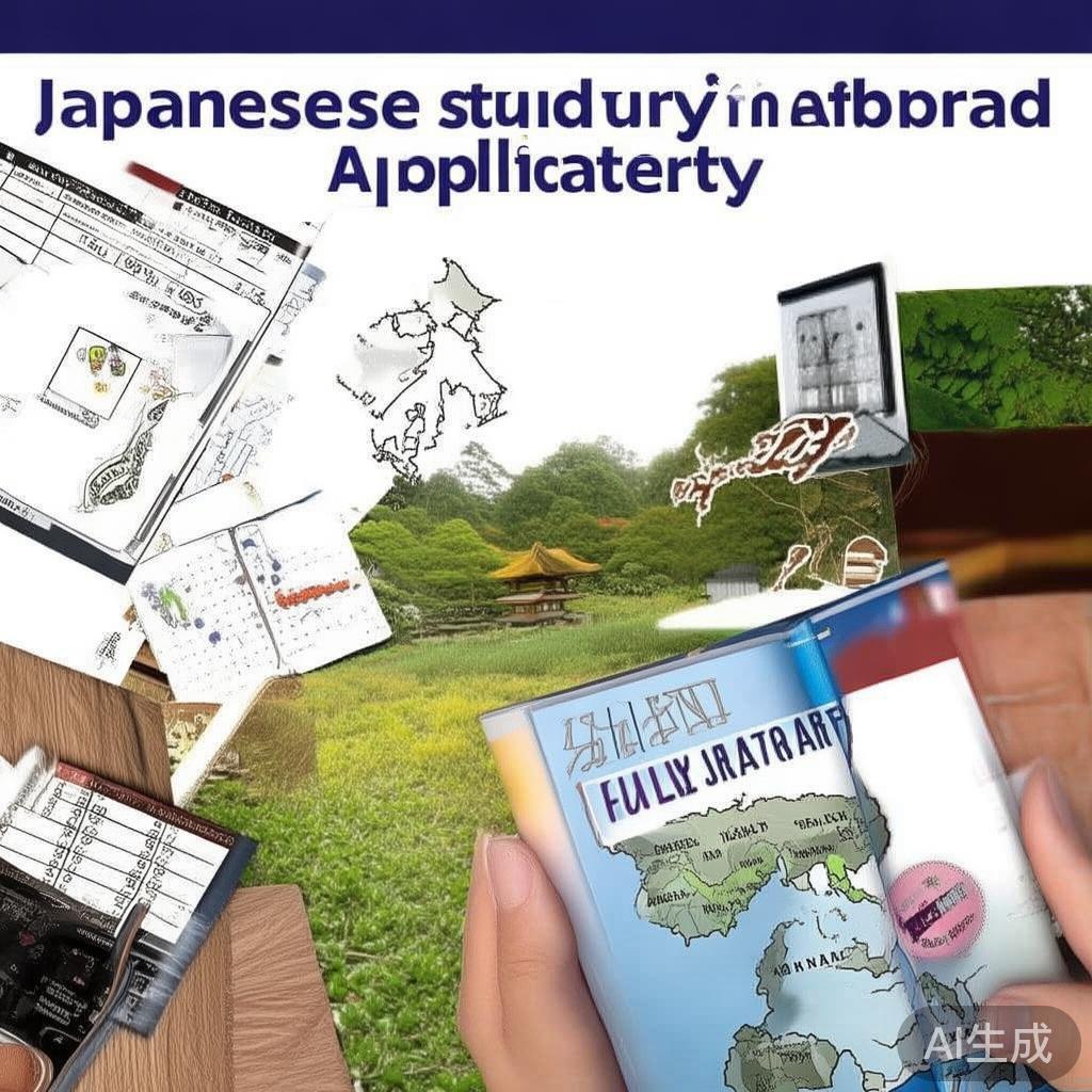 日本留学申请全攻略，从准备到成功入学的每一步 - 快讯网 - 分享生活资讯热点话题综合门户网www.yunbaotong.com