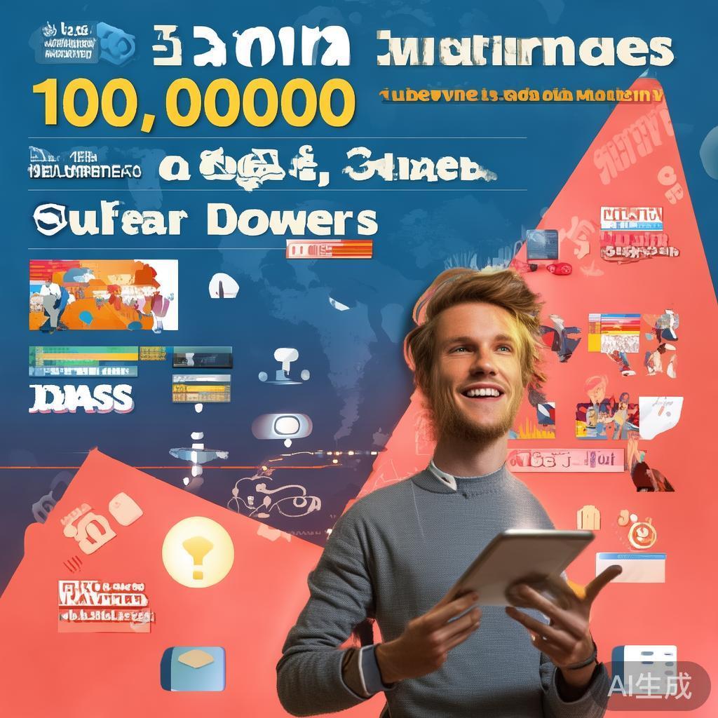 3天涨粉10万！自媒体人必学的视频获客工具全攻略 - 快讯网 - 分享生活资讯热点话题综合门户网www.yunbaotong.com