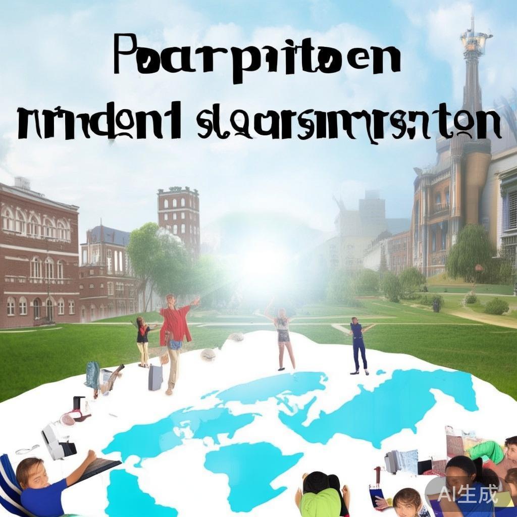 国外留学申请全攻略,从准备到成功入学的每一步 - 快讯网 - 分享生活资讯热点话题综合门户网www.yunbaotong.com