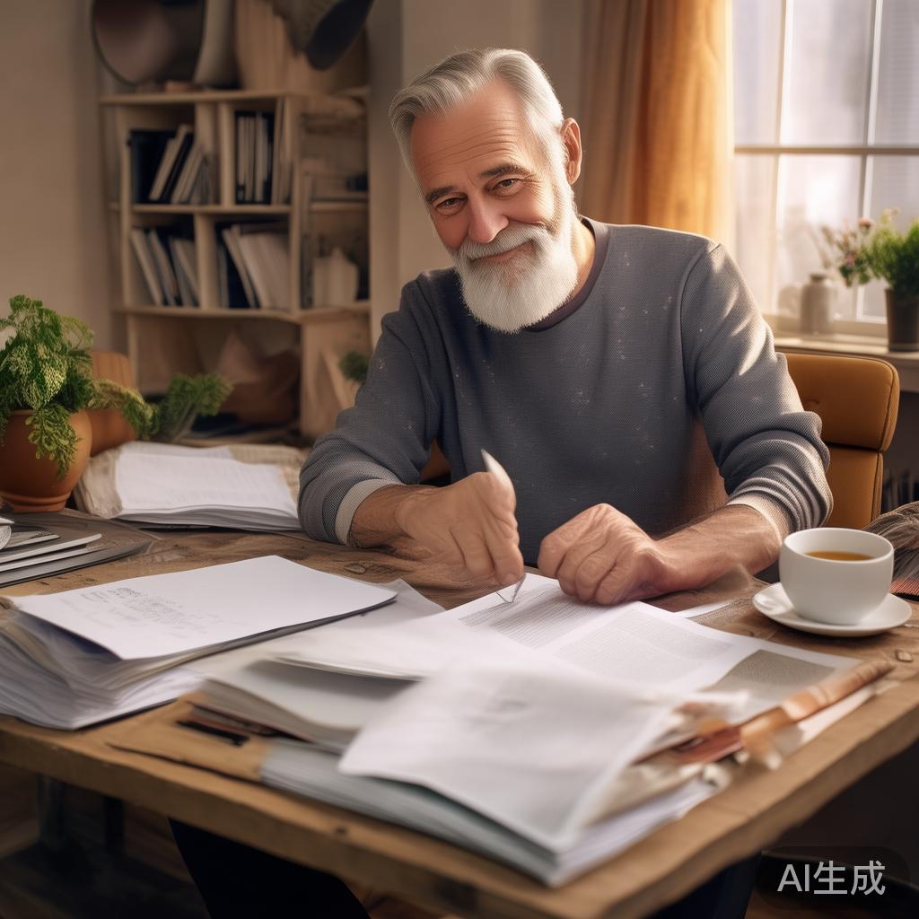 退休后如何顺利领取公积金?解答你的疑惑 - 快讯网 - 分享生活资讯热点话题综合门户网www.yunbaotong.com