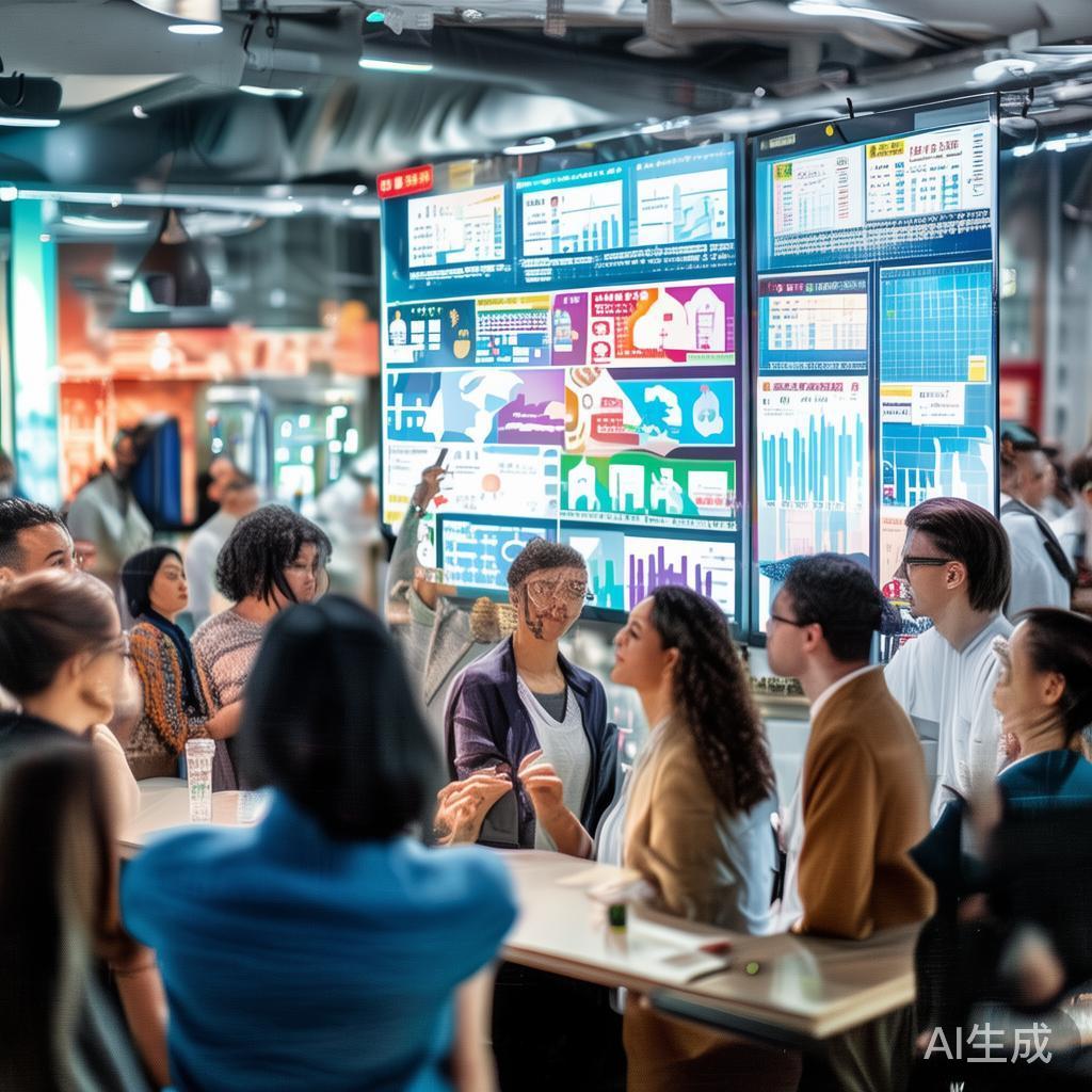 泉州获客咨询,如何精准选择适合你的获客策略? - 快讯网 - 分享生活资讯热点话题综合门户网www.yunbaotong.com