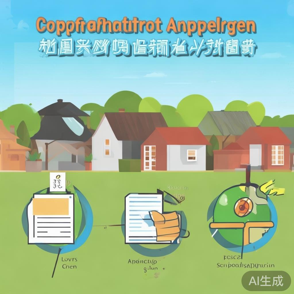 详解宅基地申请流程及条件，从申请到审批的全面指南 - 快讯网 - 分享生活资讯热点话题综合门户网www.yunbaotong.com