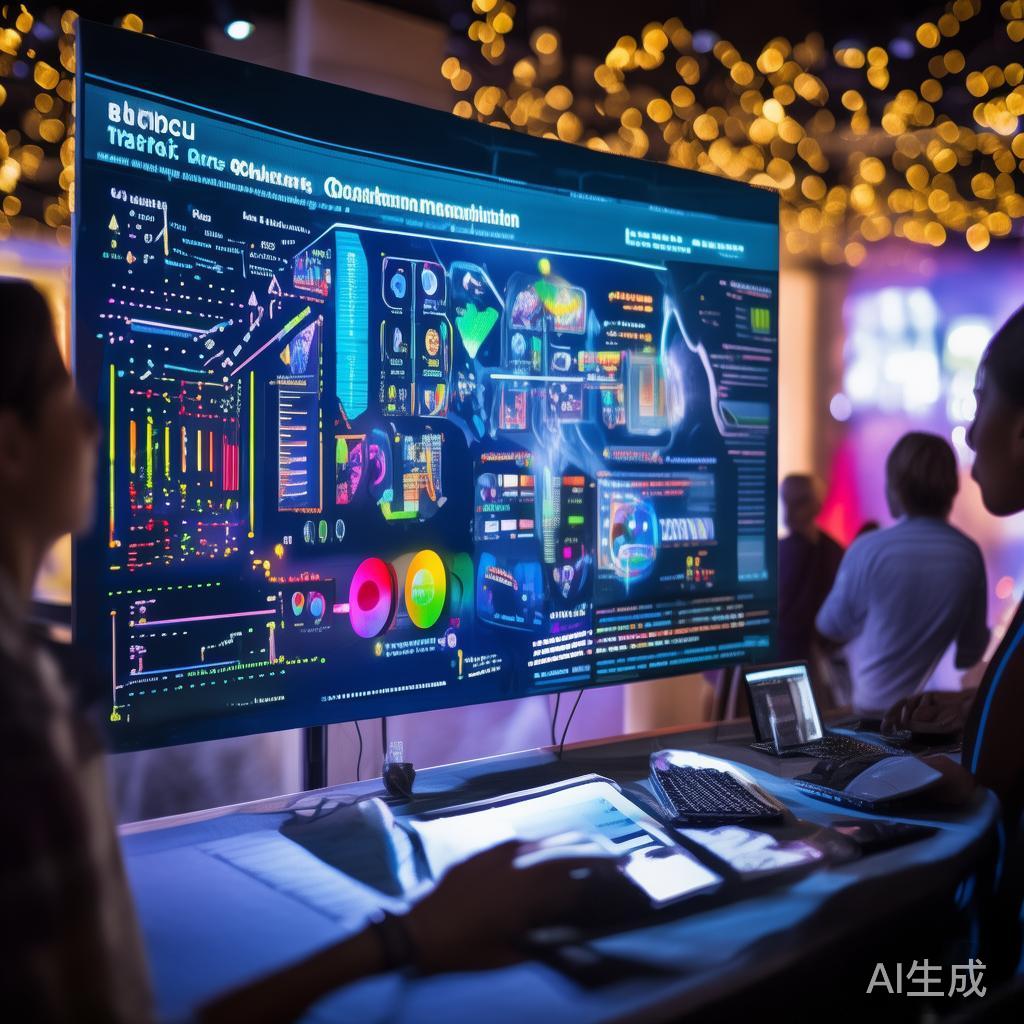 巴楚项目获客策略，如何精准引爆流量，实现高效转化？ - 快讯网 - 分享生活资讯热点话题综合门户网www.yunbaotong.com
