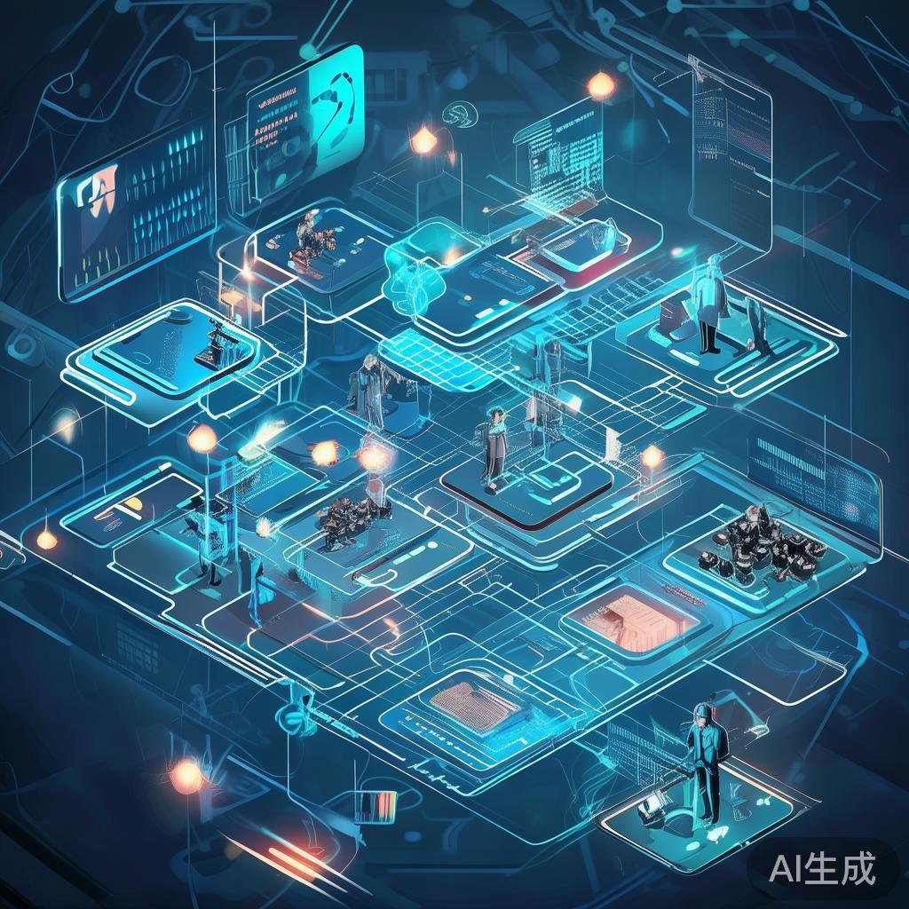 什么是矩阵获客系统？如何搭建高效获客体系？ - 快讯网 - 分享生活资讯热点话题综合门户网www.yunbaotong.com