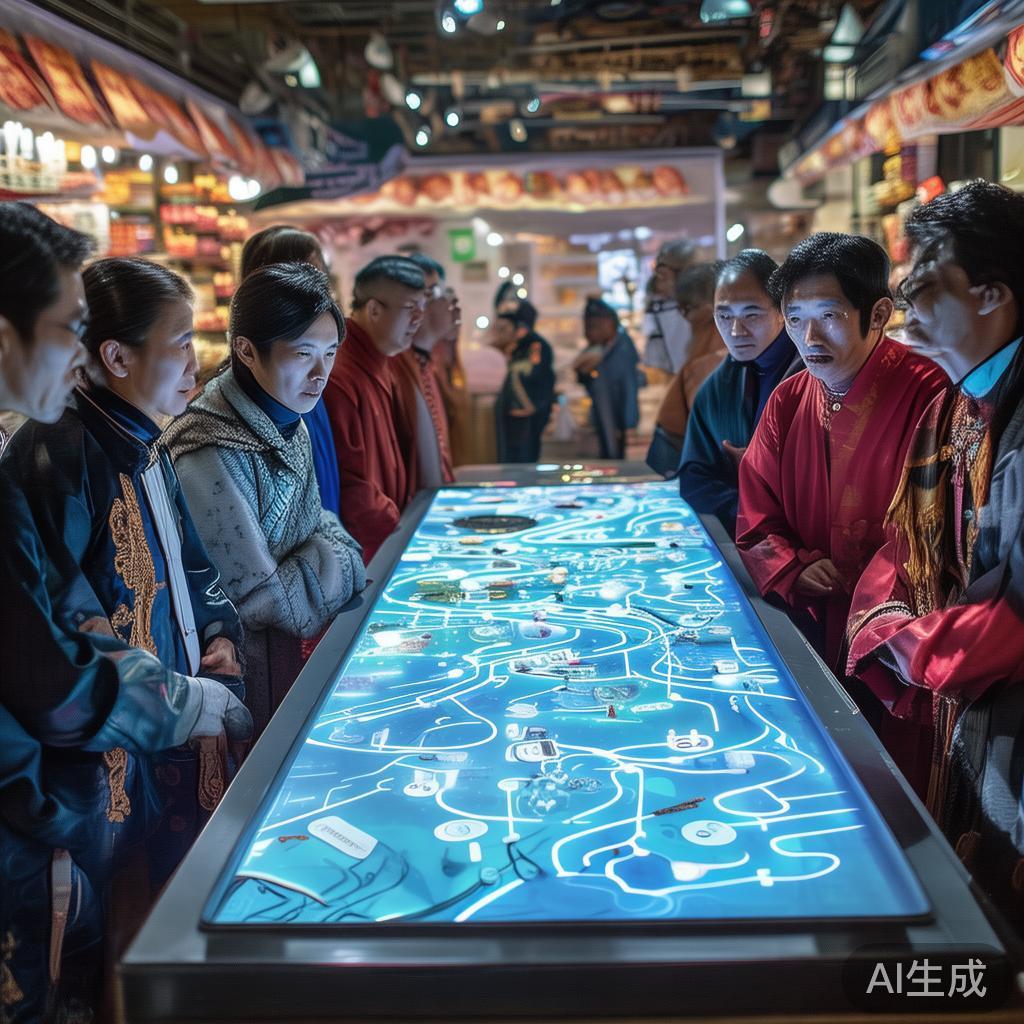 大国学如何引流获客?传统文化自媒体的破圈之道 - 快讯网 - 分享生活资讯热点话题综合门户网www.yunbaotong.com