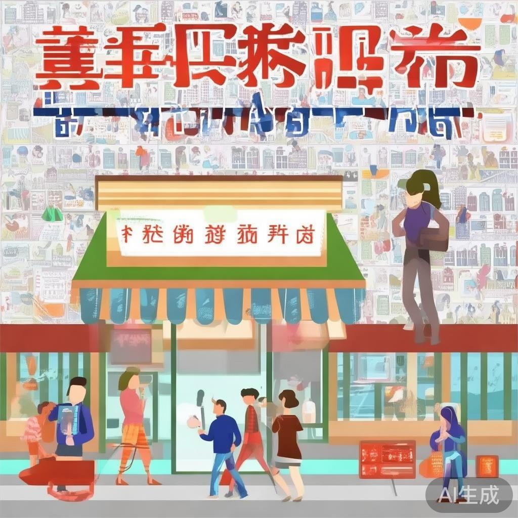 实体店老板必看!低成本获客的5种方法,让你的生意不再冷清 - 快讯网 - 分享生活资讯热点话题综合门户网www.yunbaotong.com