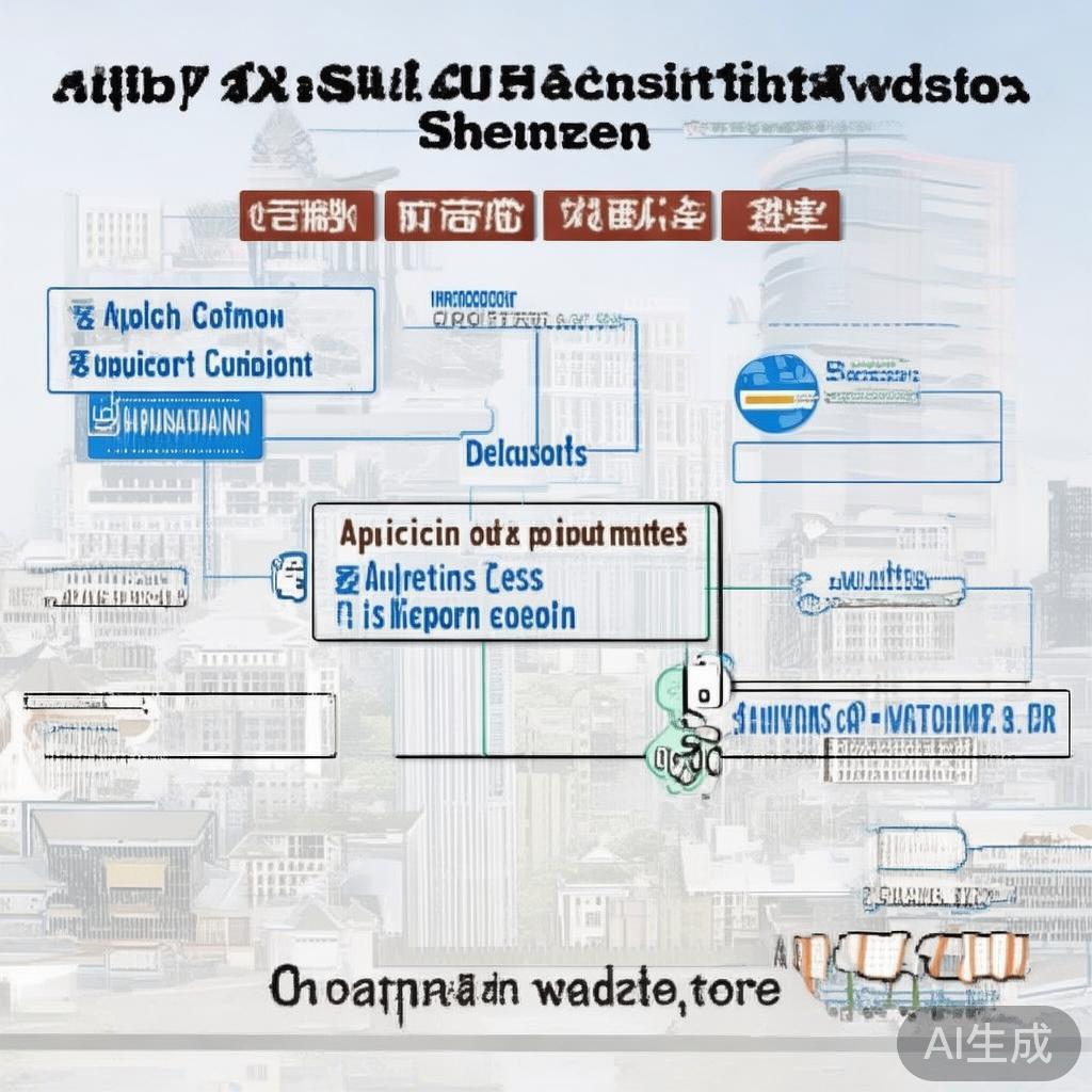 深圳市住房补贴申请全攻略,条件、流程、材料及注意事项 - 快讯网 - 分享生活资讯热点话题综合门户网www.yunbaotong.com