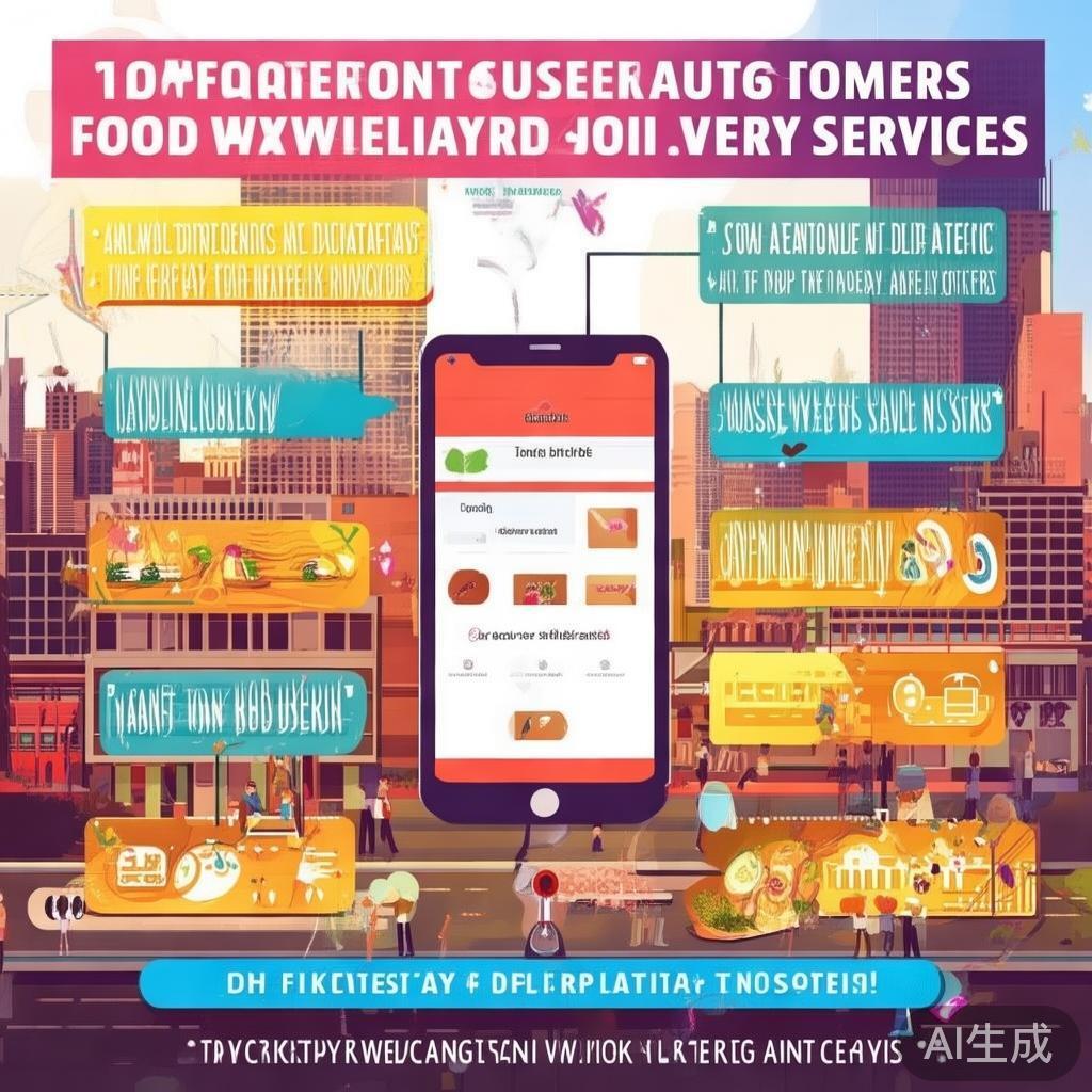 同城外卖怎么获客?这5招低成本高转化,手把手教你做爆单王! - 快讯网 - 分享生活资讯热点话题综合门户网www.yunbaotong.com