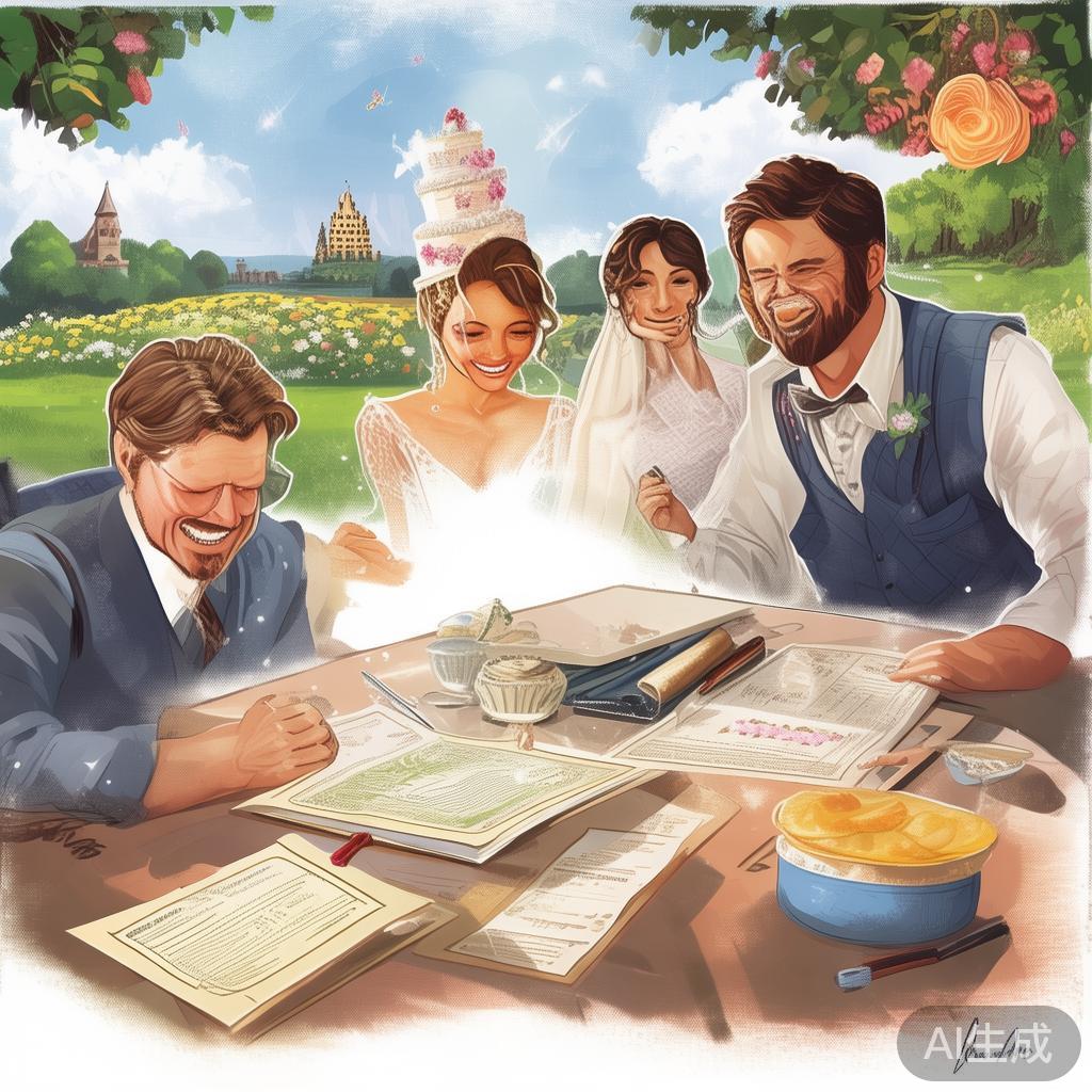 从结婚到结婚证,你真的知道怎么领取吗? - 快讯网 - 分享生活资讯热点话题综合门户网www.yunbaotong.com