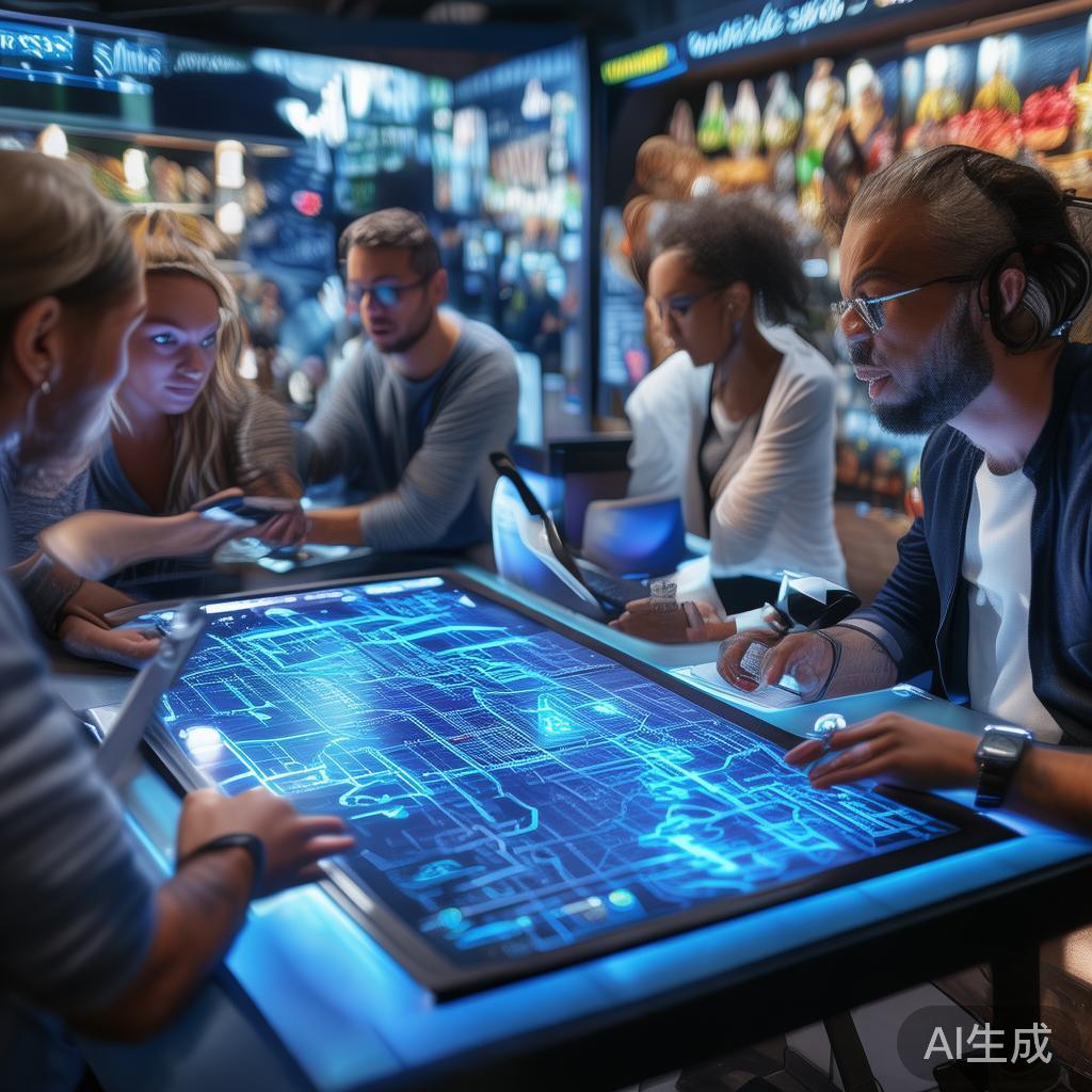 线索获客,如何高效开通店铺并实现精准引流? - 快讯网 - 分享生活资讯热点话题综合门户网www.yunbaotong.com
