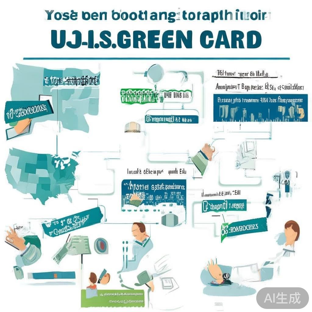 申请美国绿卡，费用概览与流程指南 - 快讯网 - 分享生活资讯热点话题综合门户网www.yunbaotong.com