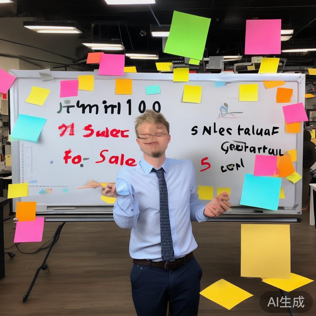 销售获客计划,从0到1的黄金公式,让你业绩暴增! - 快讯网 - 分享生活资讯热点话题综合门户网www.yunbaotong.com