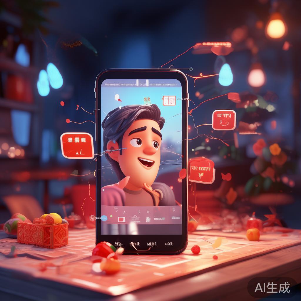 如何正确领取口令红包?这些小技巧让你避免上当受骗 - 快讯网 - 分享生活资讯热点话题综合门户网www.yunbaotong.com
