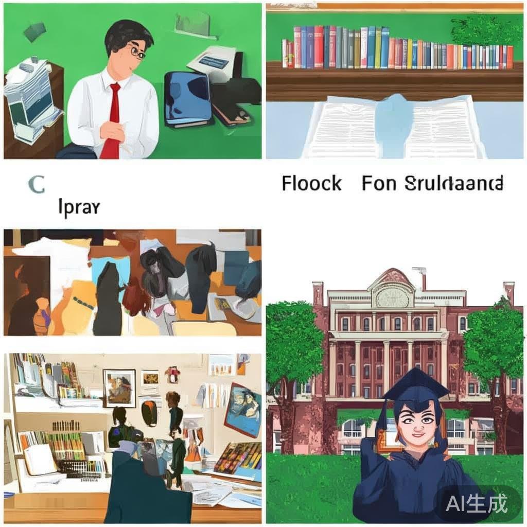申请美国法学院校的全面指南，从准备到入学的每一步 - 快讯网 - 分享生活资讯热点话题综合门户网www.yunbaotong.com