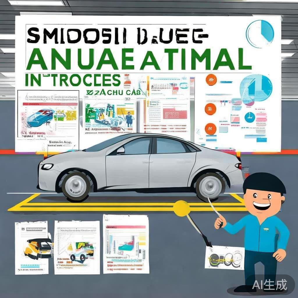 年检什么都没等,这份攻略让你轻松掌握 - 快讯网 - 分享生活资讯热点话题综合门户网www.yunbaotong.com