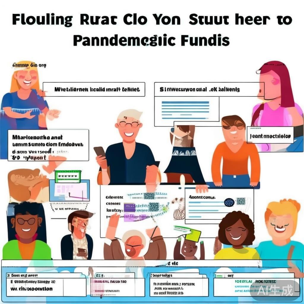 疫情补助金领取指南 - 快讯网 - 分享生活资讯热点话题综合门户网www.yunbaotong.com