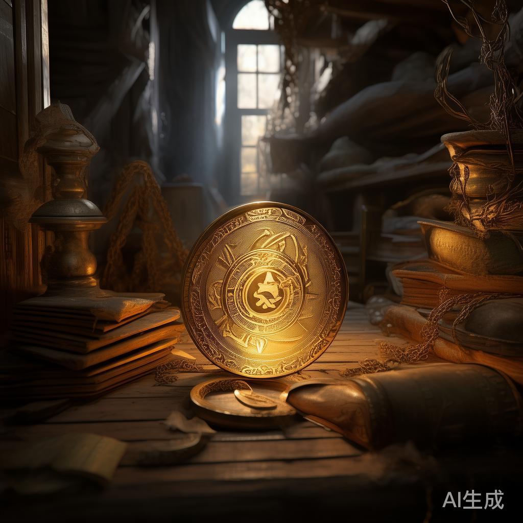 隐藏收藏品的淘金币小技巧 - 快讯网 - 分享生活资讯热点话题综合门户网www.yunbaotong.com