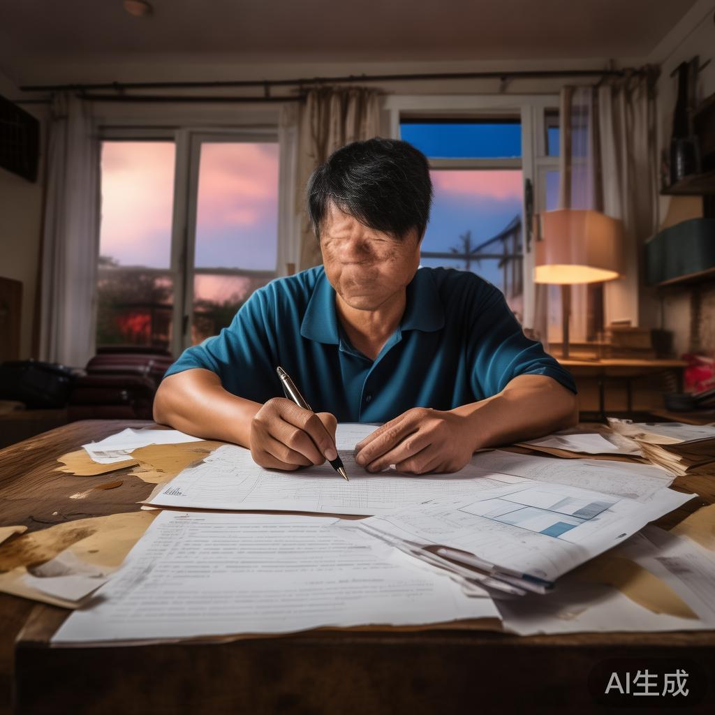 生活补贴申请书,以真诚为笔,书写困境中的希望之路 - 快讯网 - 分享生活资讯热点话题综合门户网www.yunbaotong.com