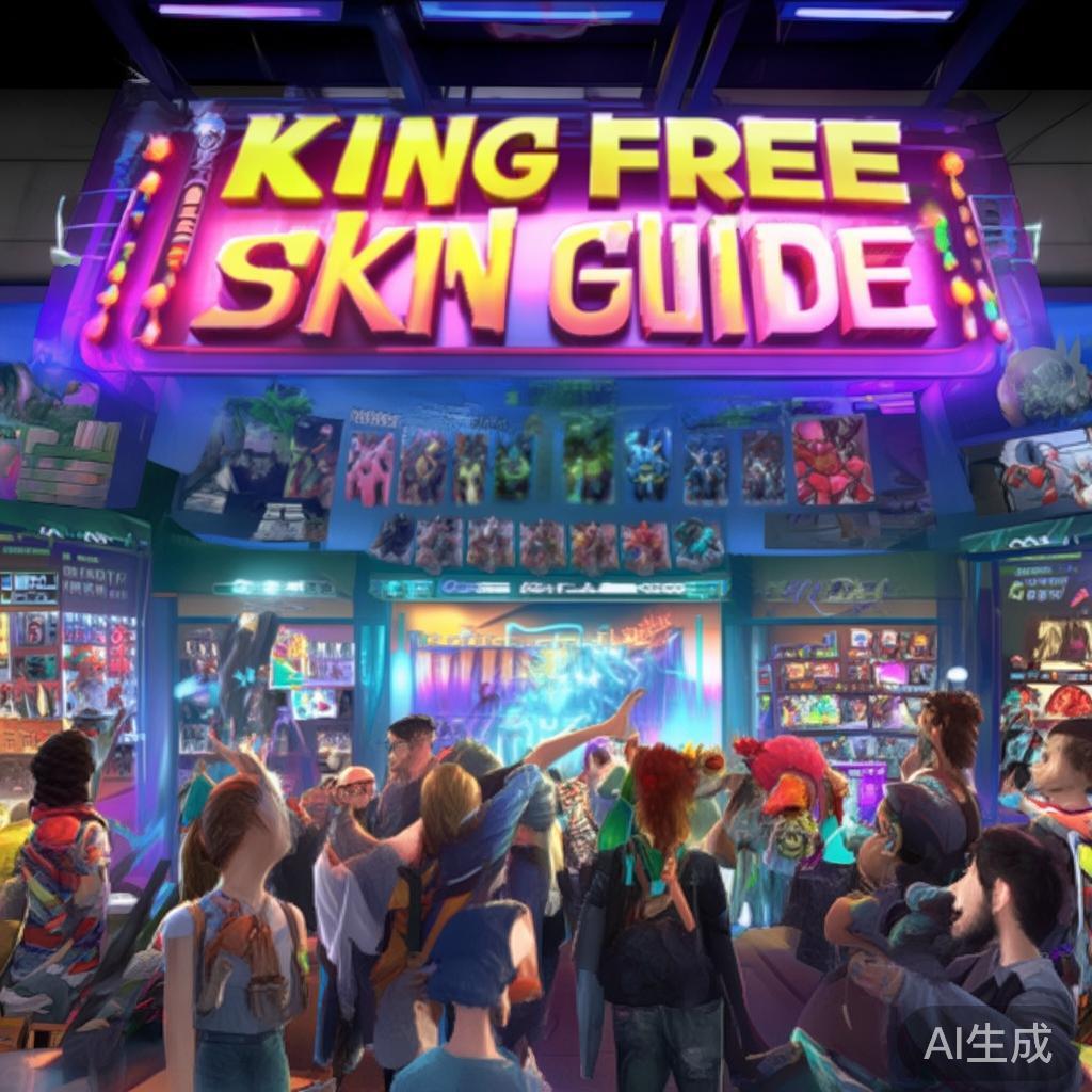 王者免费领取皮肤指南 - 快讯网 - 分享生活资讯热点话题综合门户网www.yunbaotong.com