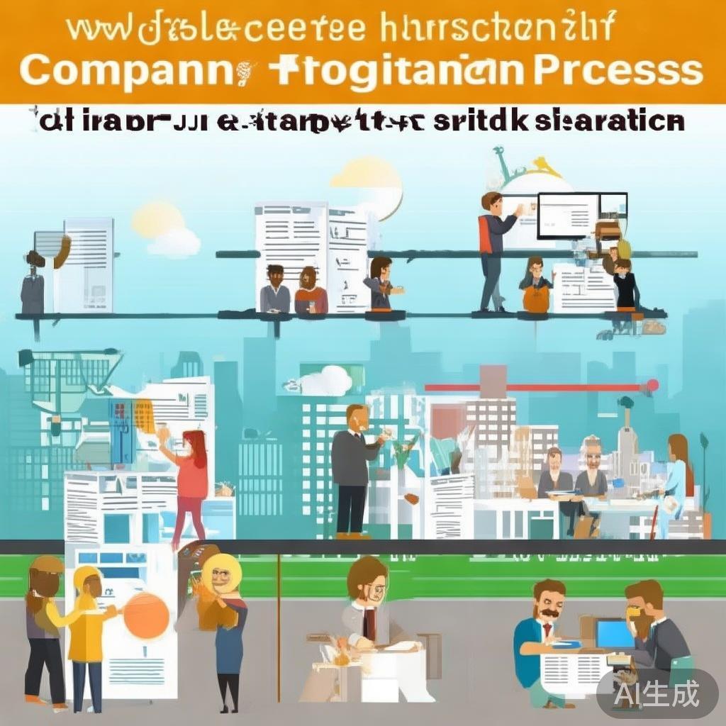 公司申请注册流程全解析,从零到一,开启创业之旅 - 快讯网 - 分享生活资讯热点话题综合门户网www.yunbaotong.com