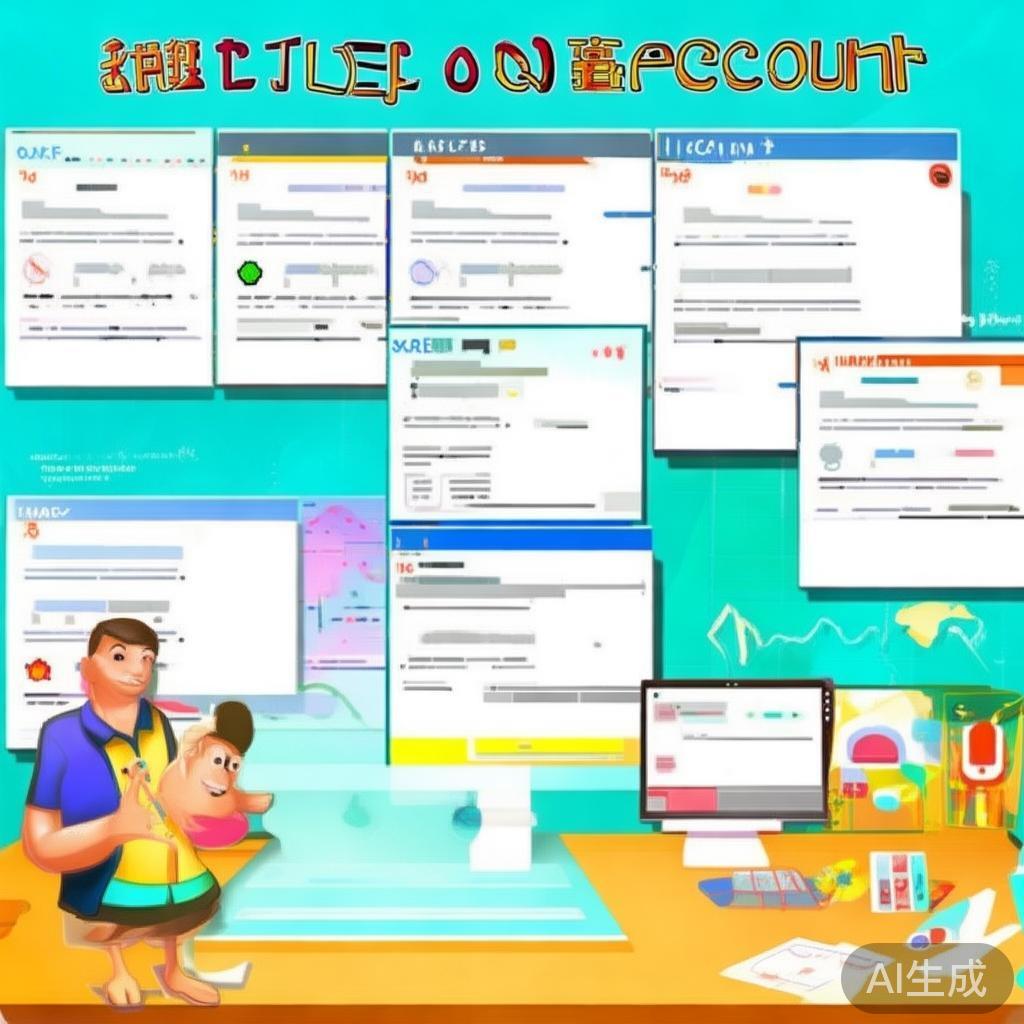 如何轻松轻松获取QQ账号?这些简单步骤全在这里! - 快讯网 - 分享生活资讯热点话题综合门户网www.yunbaotong.com