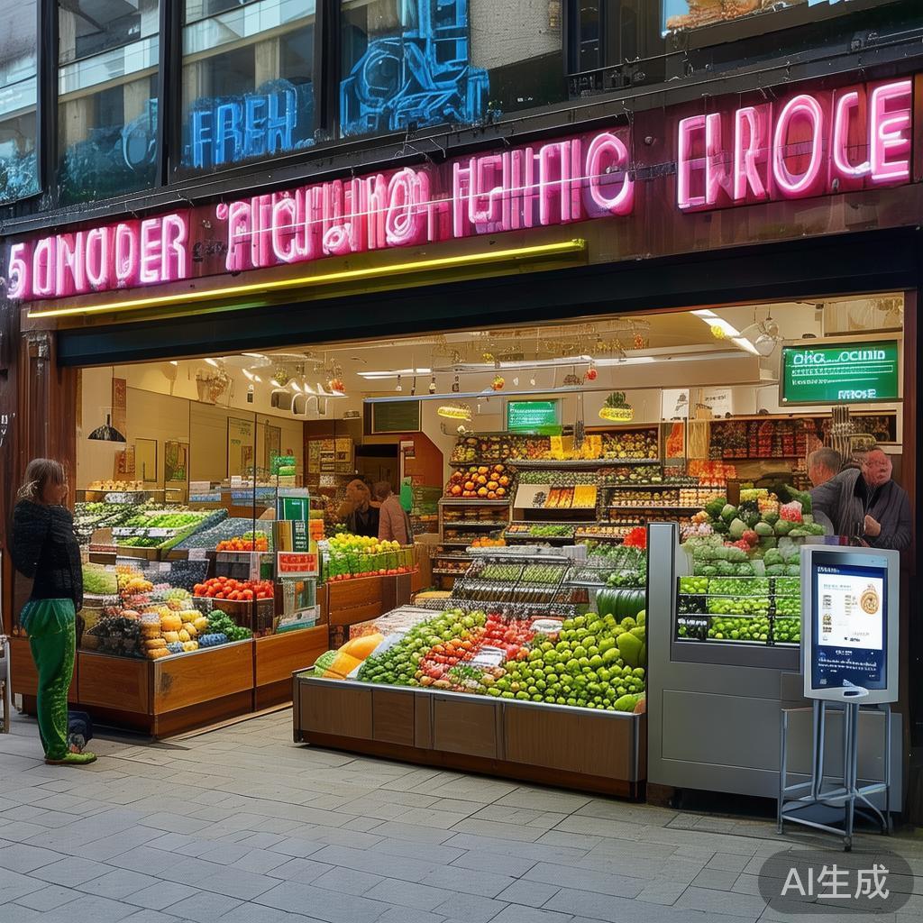 水果生鲜店如何突围？这5招获客技巧太实用了！ - 快讯网 - 分享生活资讯热点话题综合门户网www.yunbaotong.com