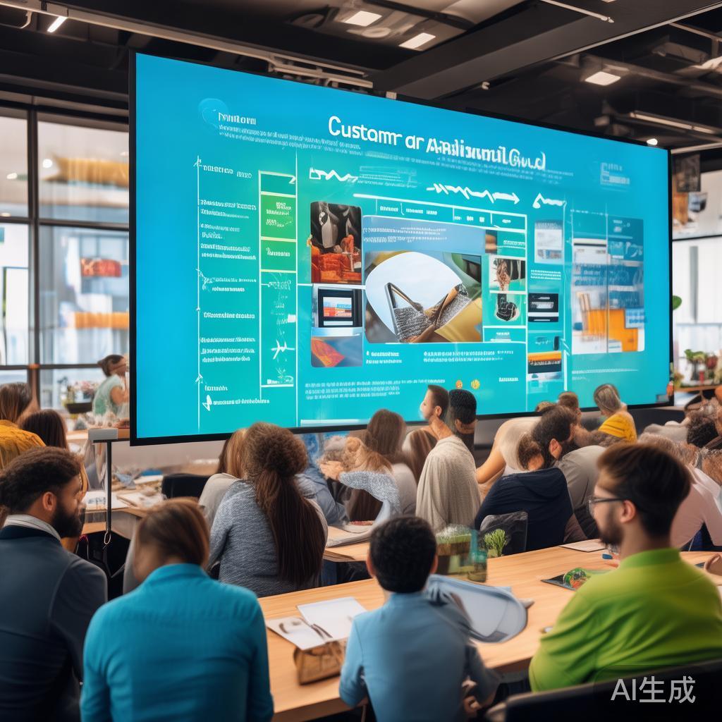 金华线上获客指南,低成本高转化的实战策略 - 快讯网 - 分享生活资讯热点话题综合门户网www.yunbaotong.com