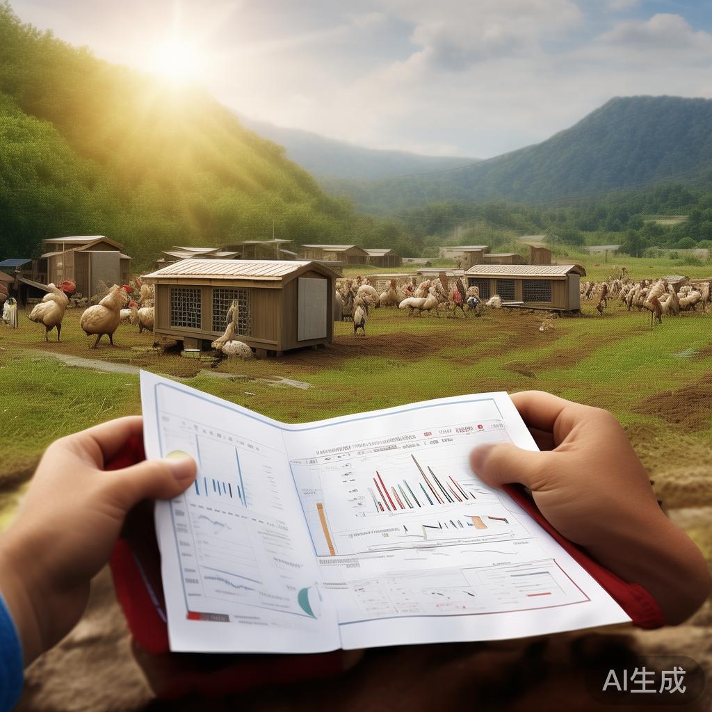 养鸡养殖场补贴申请书，政策扶持下的产业振兴之路 - 快讯网 - 分享生活资讯热点话题综合门户网www.yunbaotong.com