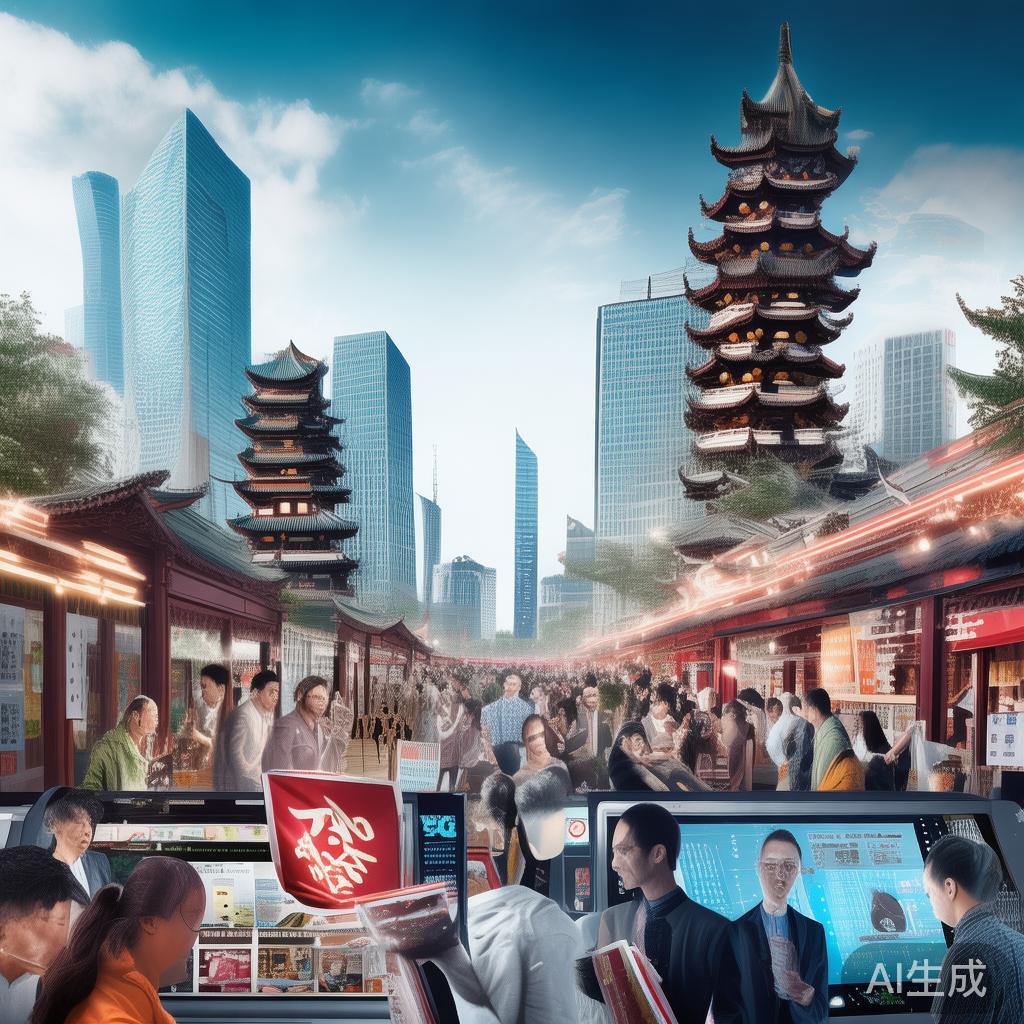 浙江营销获客怎么合作？这5种方式让你的生意快速起飞！ - 快讯网 - 分享生活资讯热点话题综合门户网www.yunbaotong.com