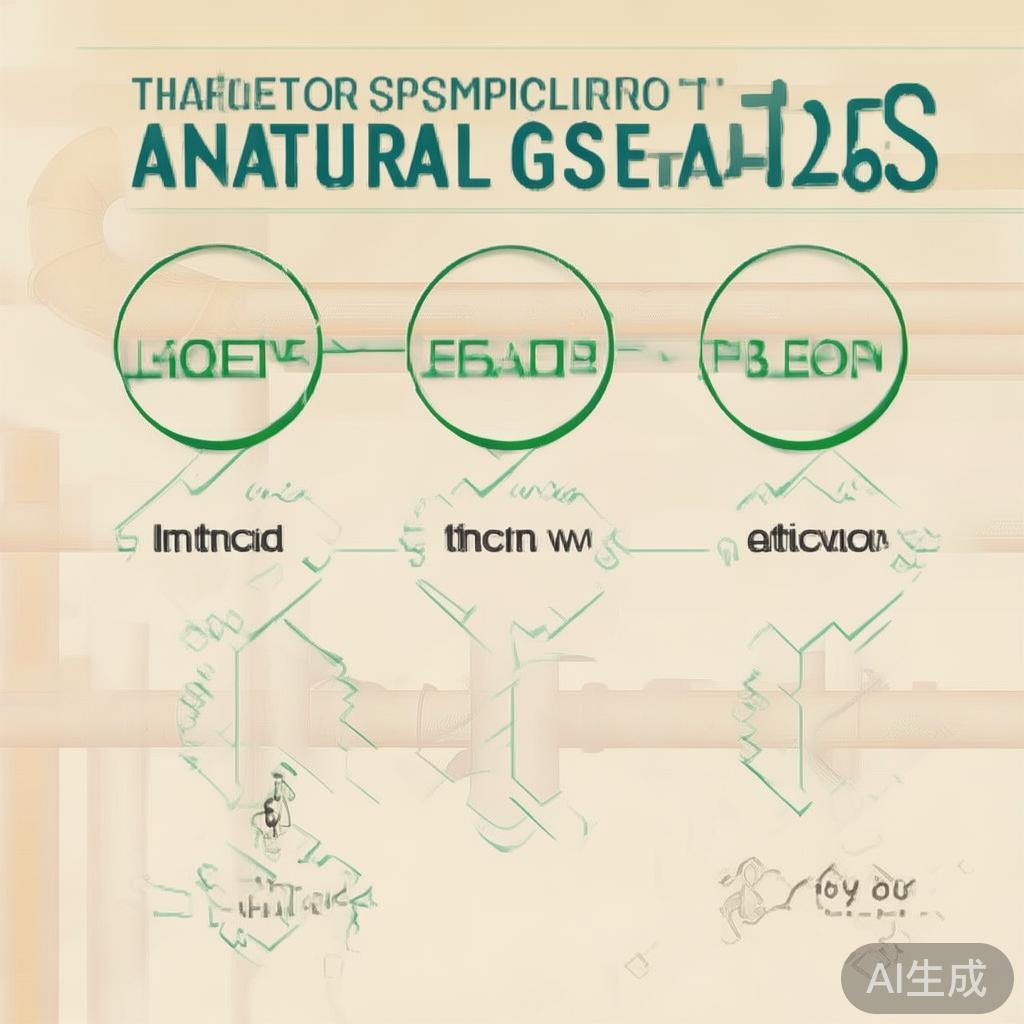 简明指南，天然气申请流程全解析 - 快讯网 - 分享生活资讯热点话题综合门户网www.yunbaotong.com